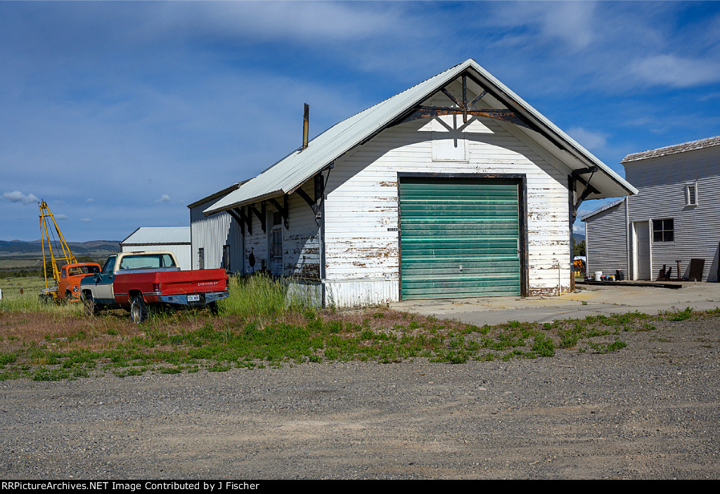 Tintic Junction, Utah